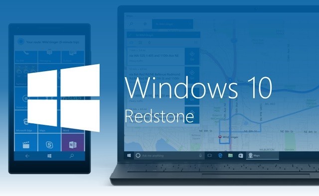 feature update to windows 10 version 1607